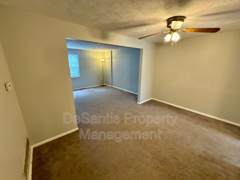 Charming 2 Bed 1 Bath in Cranberry! property image