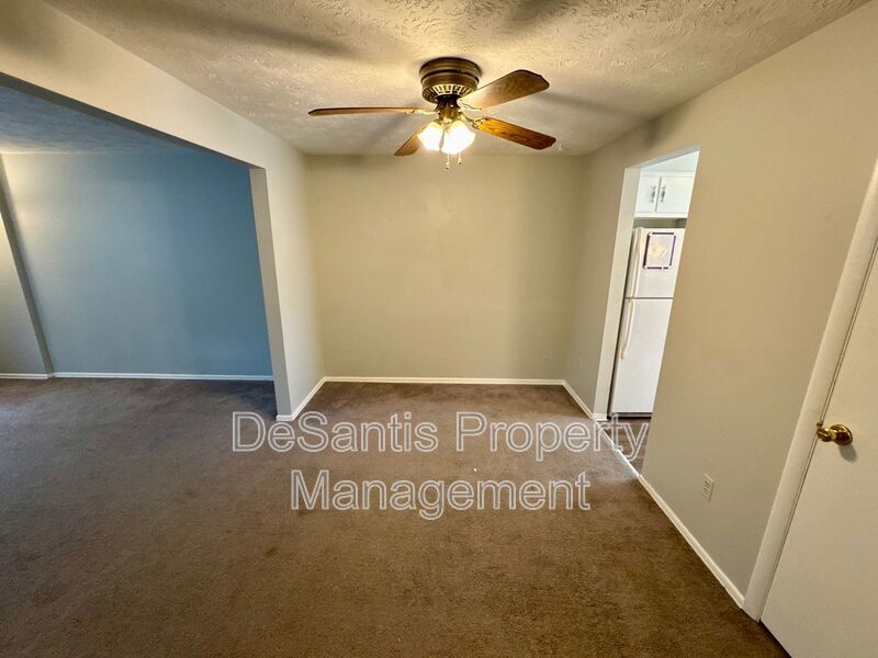 Charming 2 Bed 1 Bath in Cranberry! property image