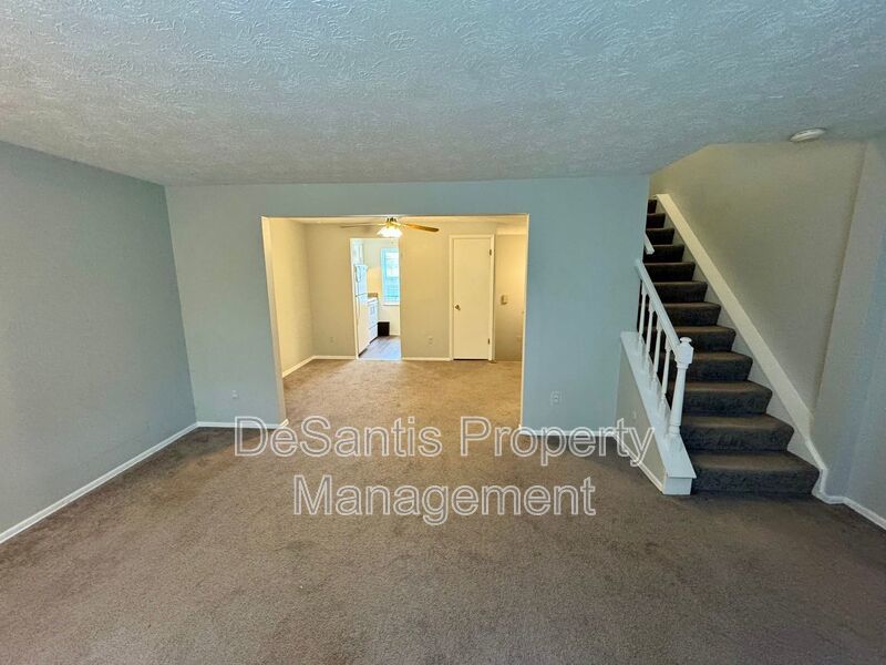 Charming 2 Bed 1 Bath in Cranberry! property image