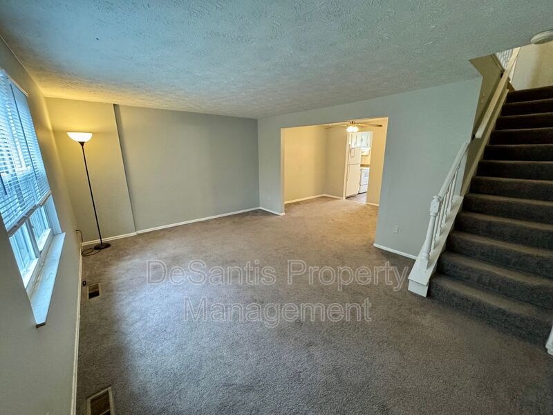 Charming 2 Bed 1 Bath in Cranberry! property image