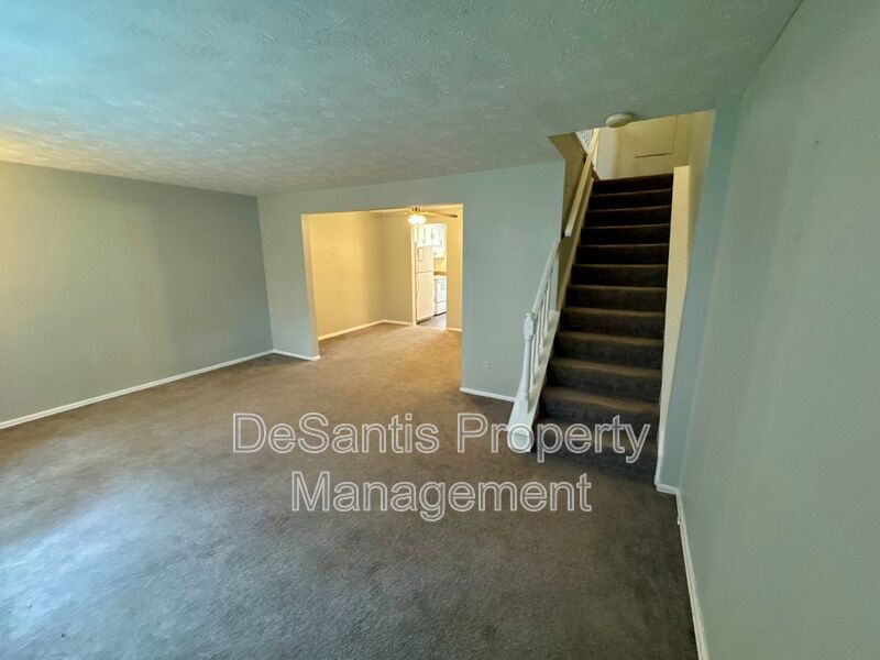 Charming 2 Bed 1 Bath in Cranberry! property image