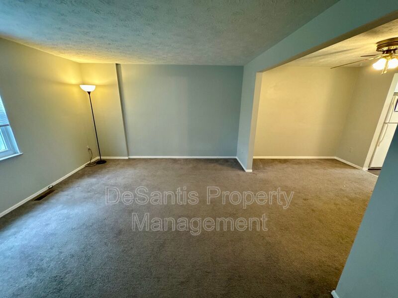 Charming 2 Bed 1 Bath in Cranberry! property image
