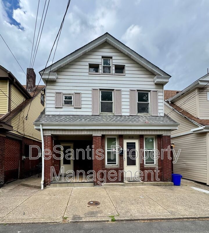 Cozy & Bright 2 Bedroom in Carrick! property image