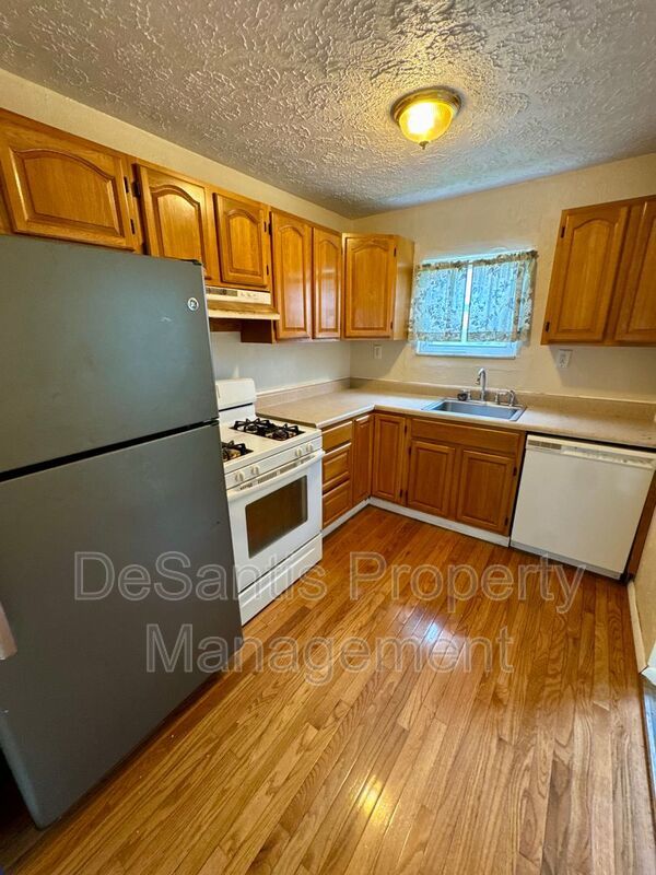 Cozy & Bright 2 Bedroom in Carrick! property image