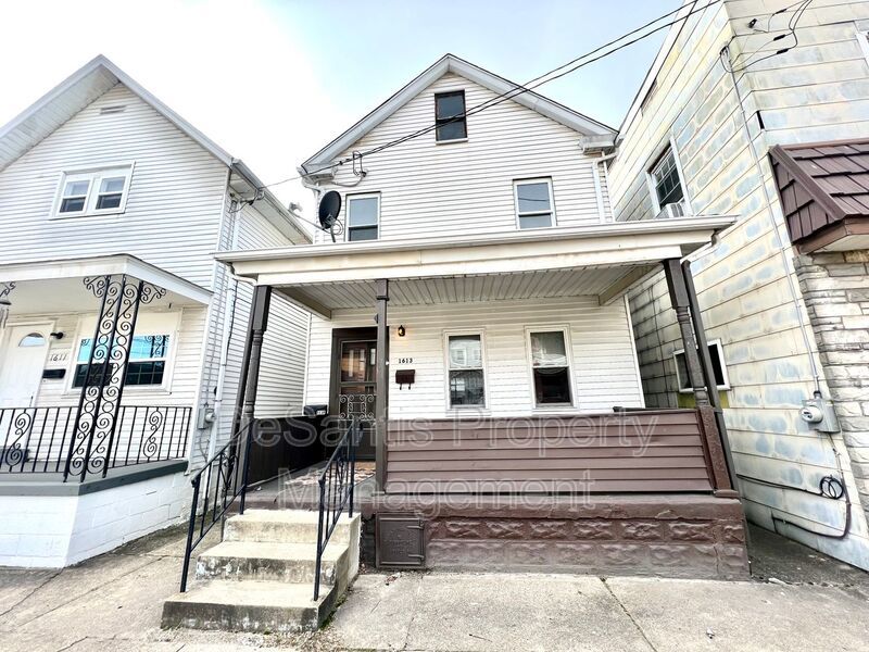 3 bed 1 bath in New Kensington Pa property image