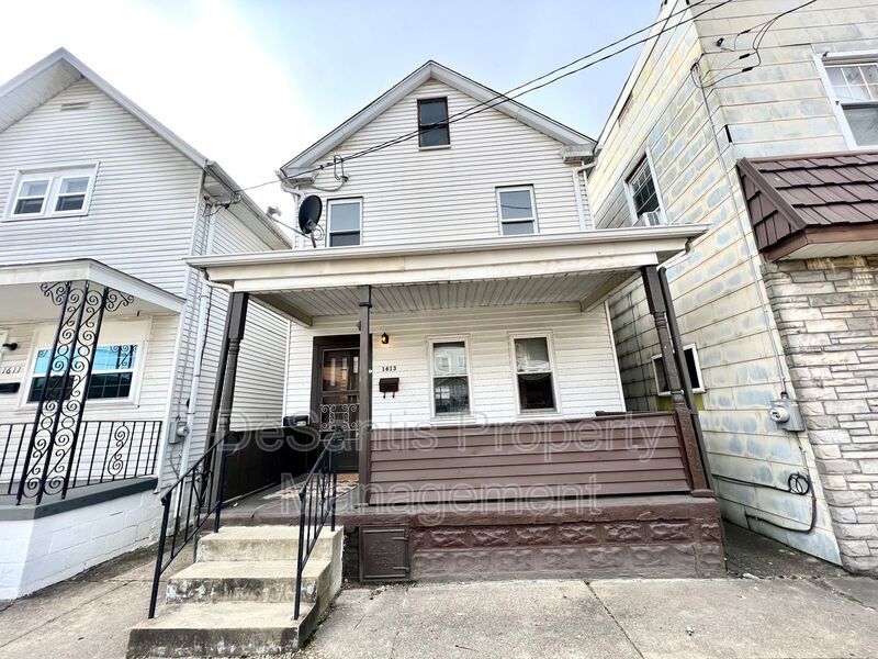 3 bed 1 bath in New Kensington Pa property image