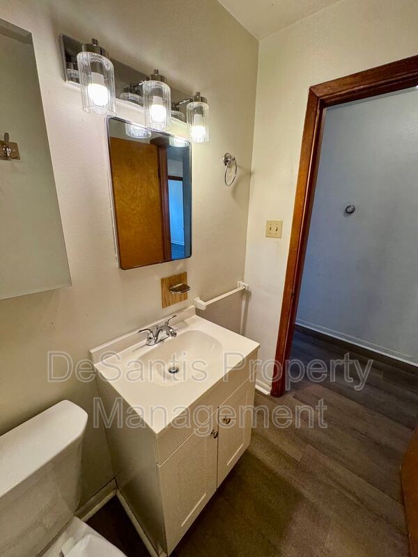 Spacious 2 Bed 1 Bath in Cheswick! property image