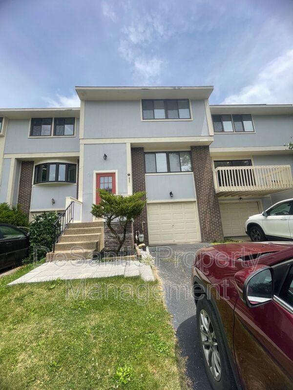 3 bed- 1.5 Bath- Bridgeville Pa property image