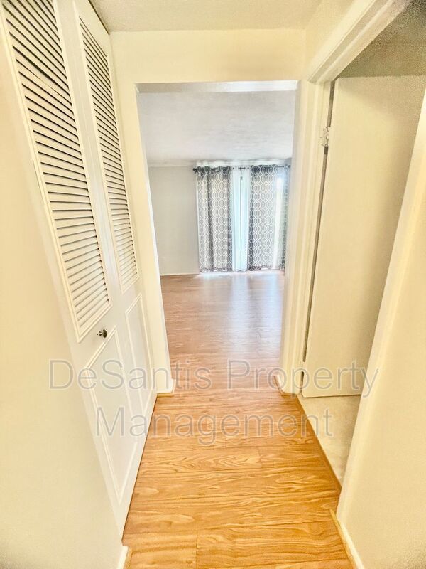 3 bed- 1.5 Bath- Bridgeville Pa property image