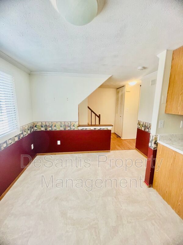 3 bed- 1.5 Bath- Bridgeville Pa property image