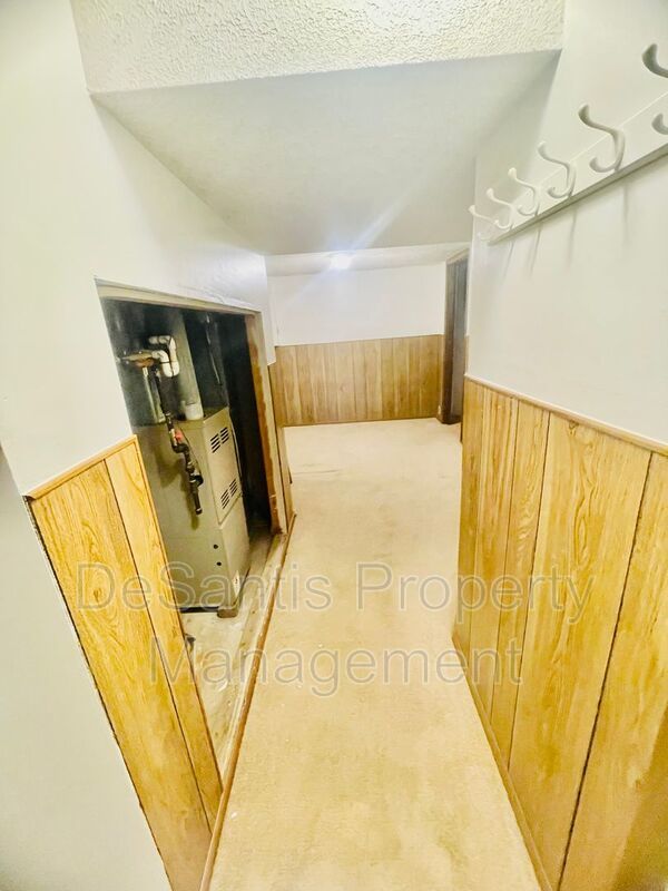 3 bed- 1.5 Bath- Bridgeville Pa property image