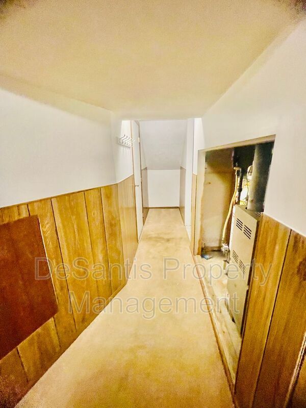 3 bed- 1.5 Bath- Bridgeville Pa property image