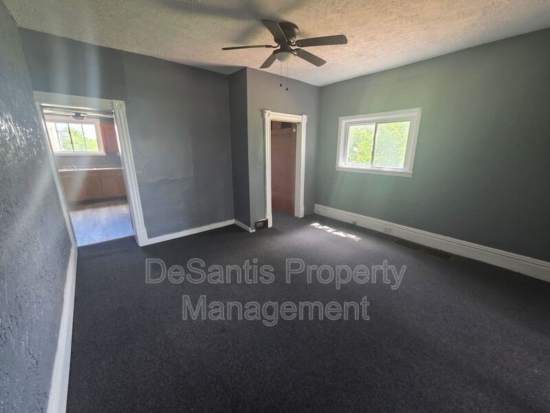 McKeesport - 3 Bed 1 Bath - Home for Rent property image