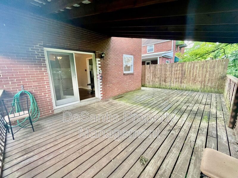 Exquisite 3 Bed, 1 Bath Retreat at 5705 Hilltop, Verona, PA property image