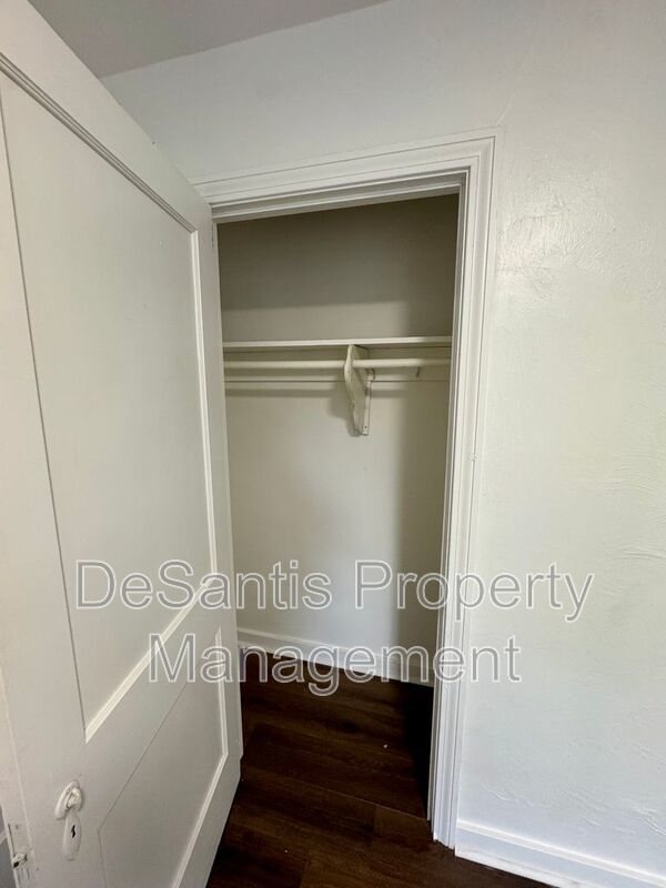 Adorable 2 Bed 1 Bath Home in Brookline W/dedicated office/library space! property image