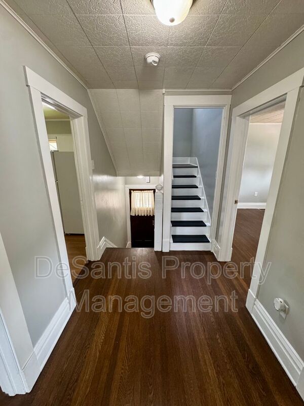 Spacious and Well Maintained 5 bed Apt in New Kensington! property image