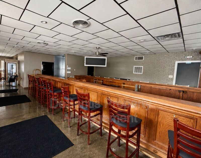 Large Bar- Aliquippa PA property image