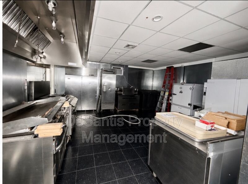Large Bar- Aliquippa PA property image