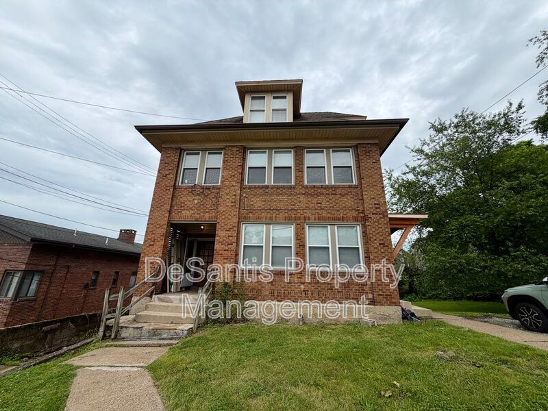 Pittsburgh - 1 bed 1 bath - Updated Apartment for Rent property image