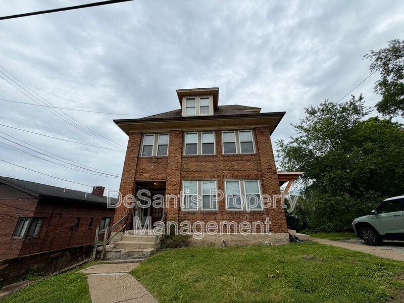 Pittsburgh - 1 bed 1 bath - Updated Apartment for Rent property image
