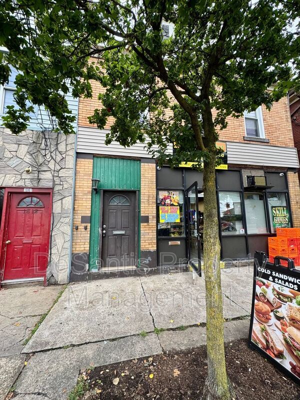4 Bed 2 Bath Apt in Carrick! property image