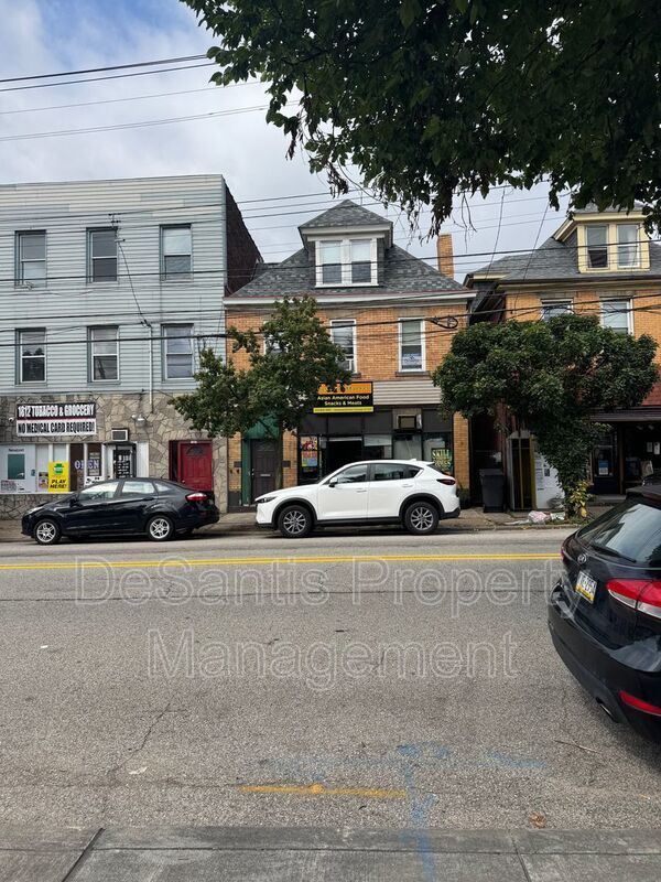 4 Bed 2 Bath Apt in Carrick! property image