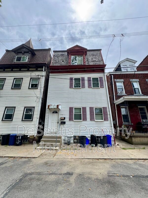 Spacious Studio/1 Bedroom Apt in Troy Hill! property image
