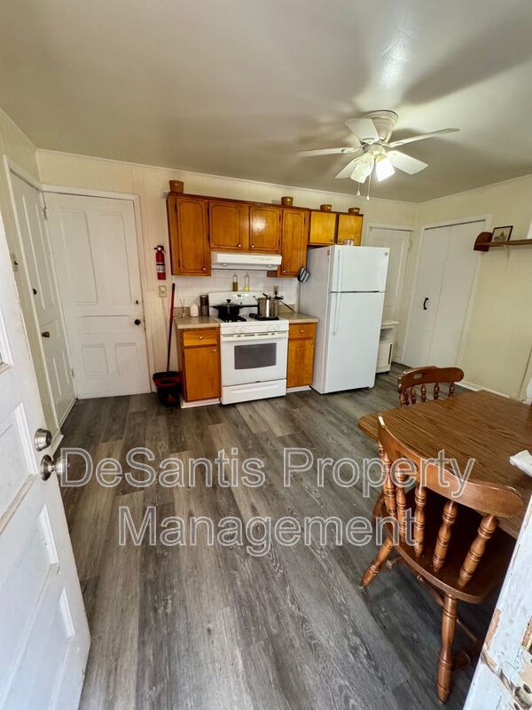 Spacious Studio/1 Bedroom Apt in Troy Hill! property image