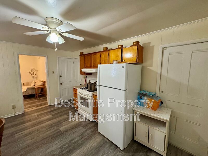 Spacious Studio/1 Bedroom Apt in Troy Hill! property image