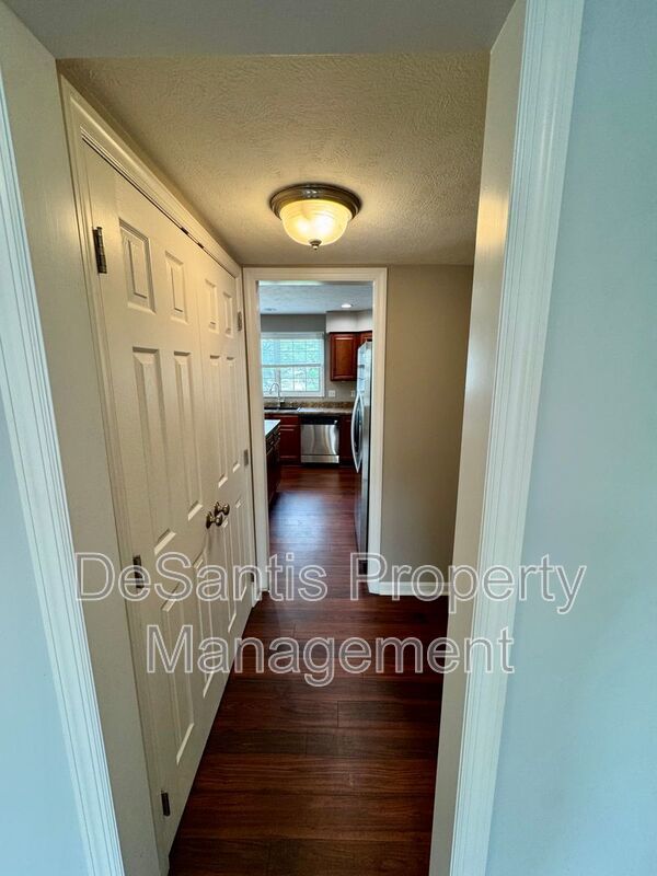 Move-In Ready Wexford Home Featuring Modern Updates and an Attached Two-Car property image