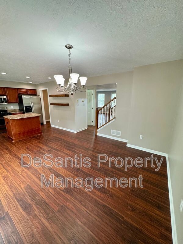 Move-In Ready Wexford Home Featuring Modern Updates and an Attached Two-Car property image