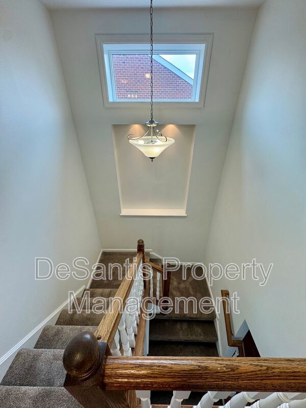 Move-In Ready Wexford Home Featuring Modern Updates and an Attached Two-Car property image