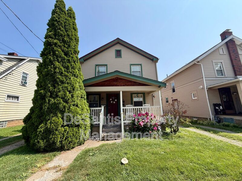Neville Island - 2 Bed 1 Bath - Apartment for Rent property image