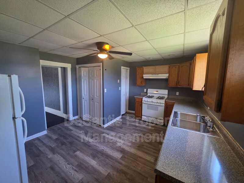 McKeesport - 3 Bed 2 Bath - Home for Rent property image