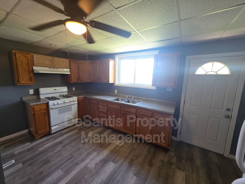 McKeesport - 3 Bed 2 Bath - Home for Rent property image