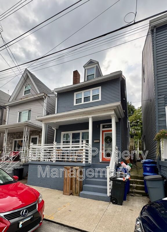 Gorgeous 3 Bed 2.5 Bath in Lawrenceville! property image