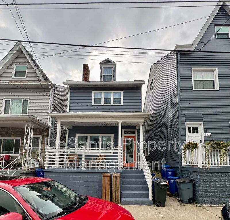 Gorgeous 3 Bed 2.5 Bath in Lawrenceville! property image
