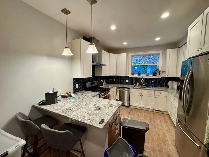 Gorgeous 3 Bed 2.5 Bath in Lawrenceville! property image
