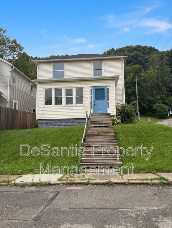 Spacious 3-Bedroom, 2-Bath Home with Large Deck & Off-Street Parking property image
