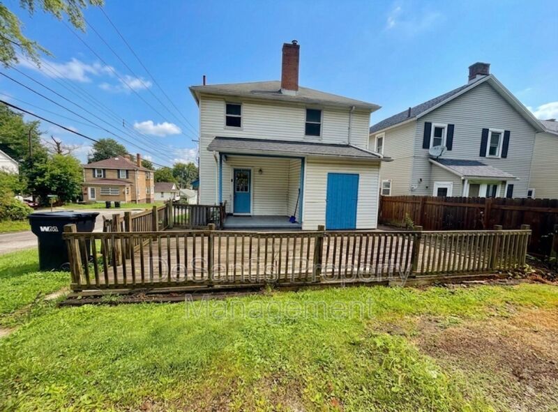 Spacious 3-Bedroom, 2-Bath Home with Large Deck & Off-Street Parking property image