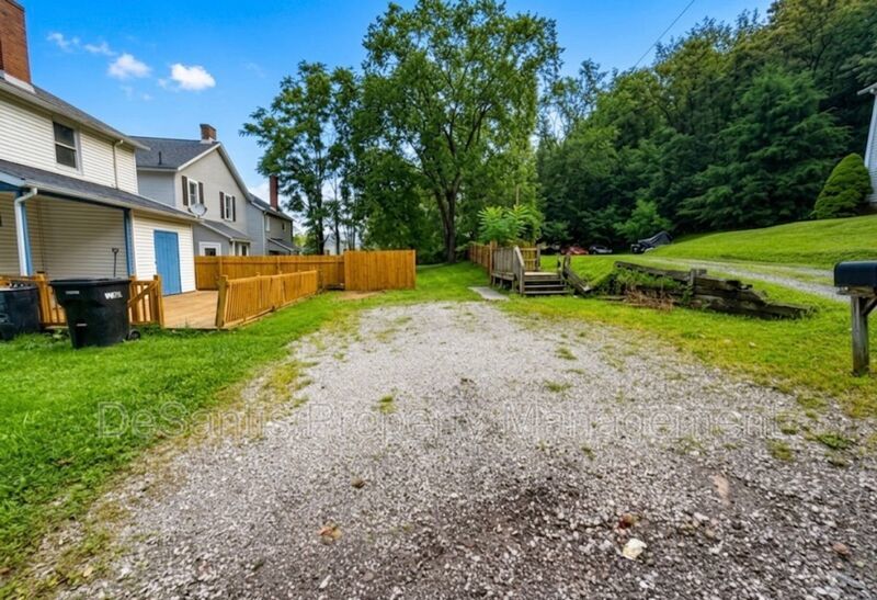 Spacious 3-Bedroom, 2-Bath Home with Large Deck & Off-Street Parking property image