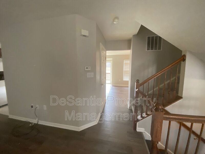 Mars (Adams Ridge) 3 Bedroom, 2.5 Bath Townhome - End-Unit property image