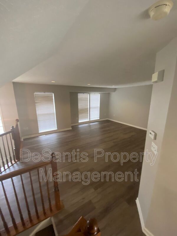 Mars (Adams Ridge) 3 Bedroom, 2.5 Bath Townhome - End-Unit property image