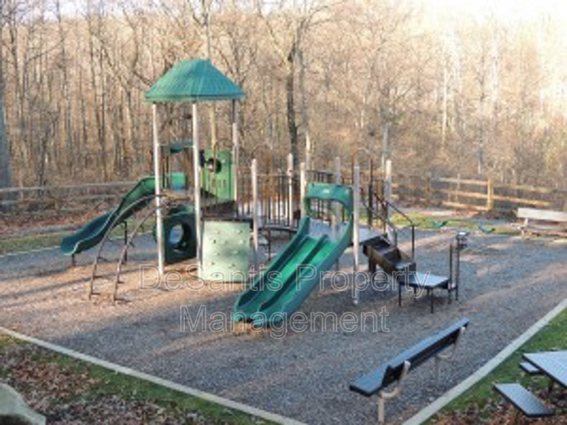 Mars (Adams Ridge) 3 Bedroom, 2.5 Bath Townhome - End-Unit property image
