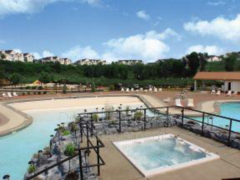 Mars (Adams Ridge) 3 Bedroom, 2.5 Bath Townhome - End-Unit property image