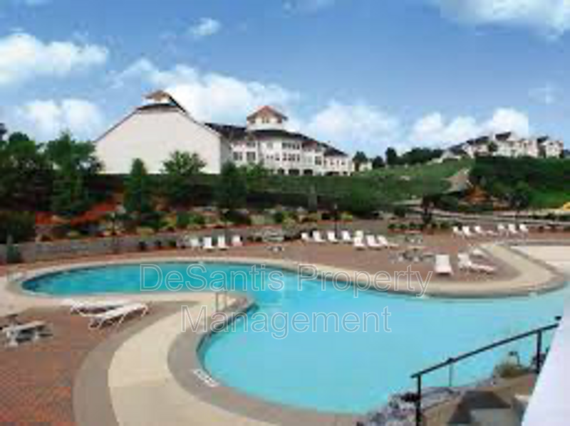 Mars (Adams Ridge) 3 Bedroom, 2.5 Bath Townhome - End-Unit property image