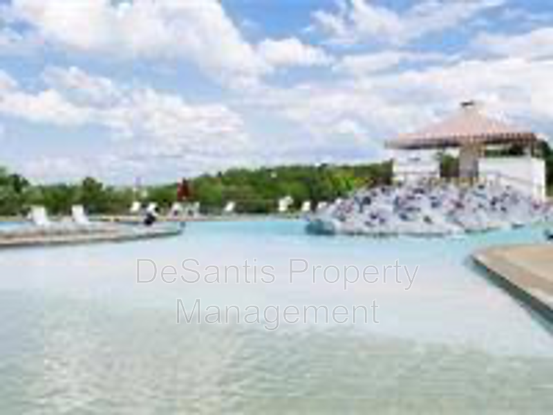 Mars (Adams Ridge) 3 Bedroom, 2.5 Bath Townhome - End-Unit property image