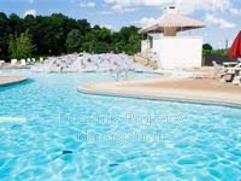 Mars (Adams Ridge) 3 Bedroom, 2.5 Bath Townhome - End-Unit property image