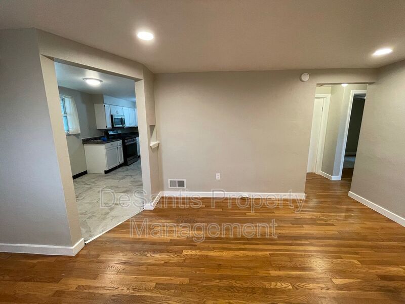Overbrook - 3 Bed & 1 Bath - Cozy Ranch Style  - Pet Friendly! property image