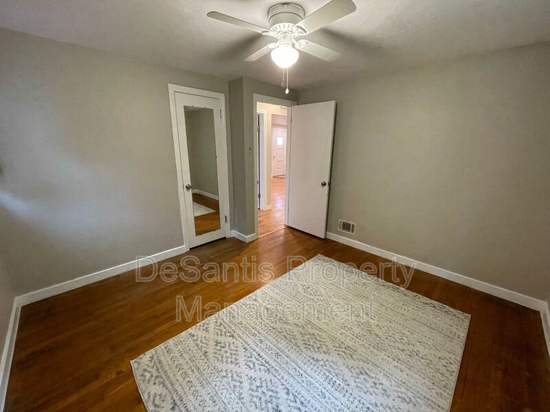 Overbrook - 3 Bed & 1 Bath - Cozy Ranch Style  - Pet Friendly! property image